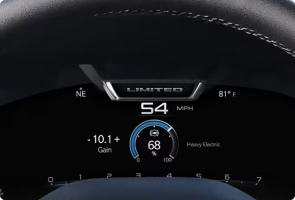 AVAILABLE TRAILER TOW PAGES