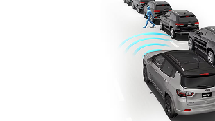 PEDESTRIAN AND CYCLIST DETECTION WITH AUTOMATIC BRAKING*