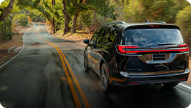 ELECTRONIC STABILITY CONTROL