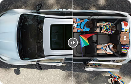 THOUGHTFUL USE OF SPACE