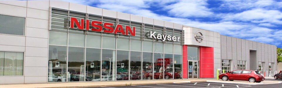 Nissan dealership in madison #9