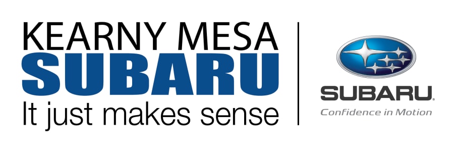 Kearny Mesa Subaru in San Diego - It just makes sense