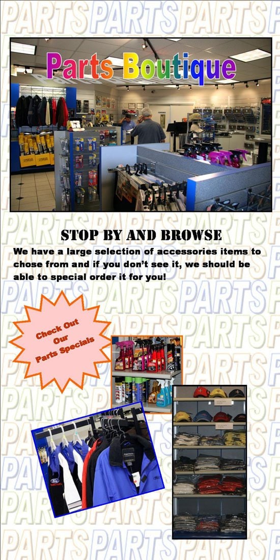 PartsOnlineStore