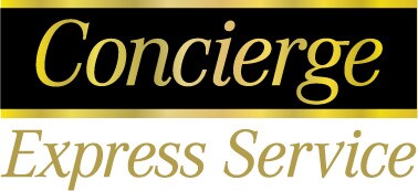 Concierge Express Service