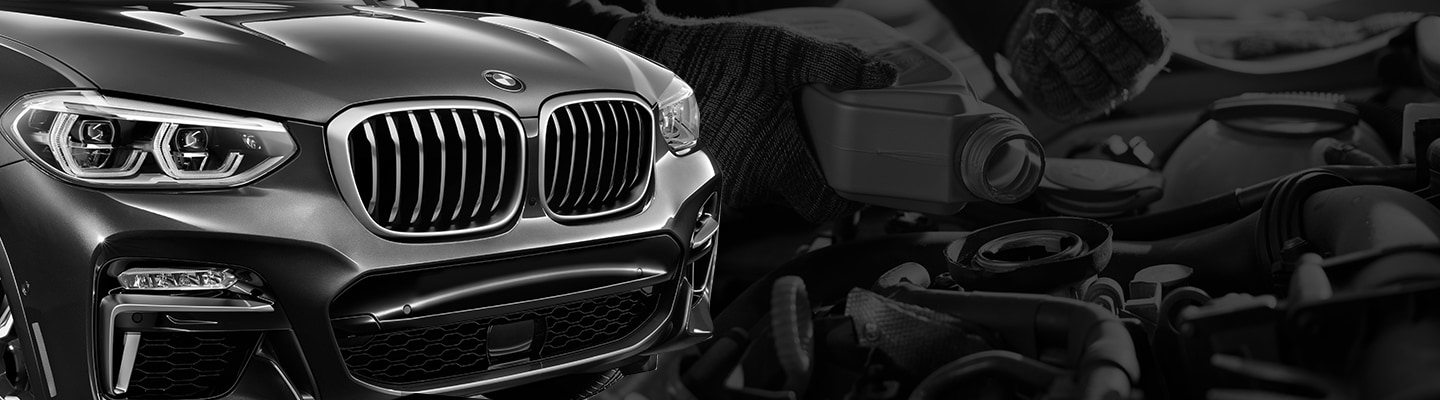 BMW Ultimate Care