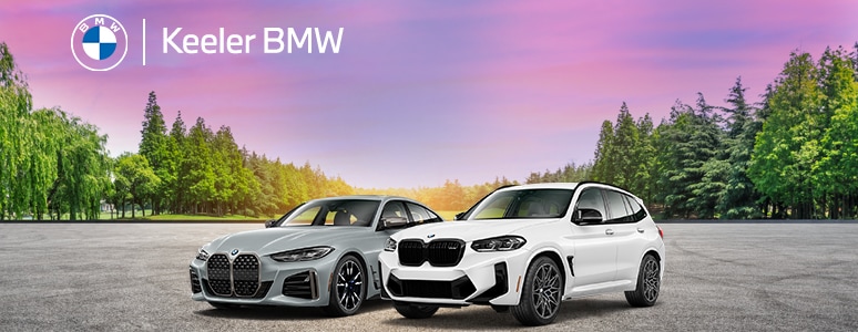 Latham BMW Dealer | About Keeler BMW