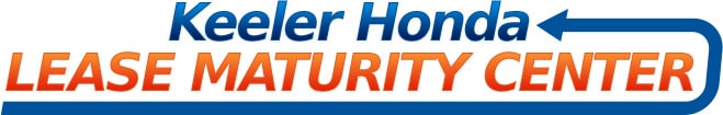 Keeler Honda Lease Maturity Center