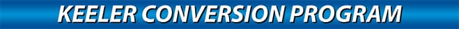Keeler Conversion Program