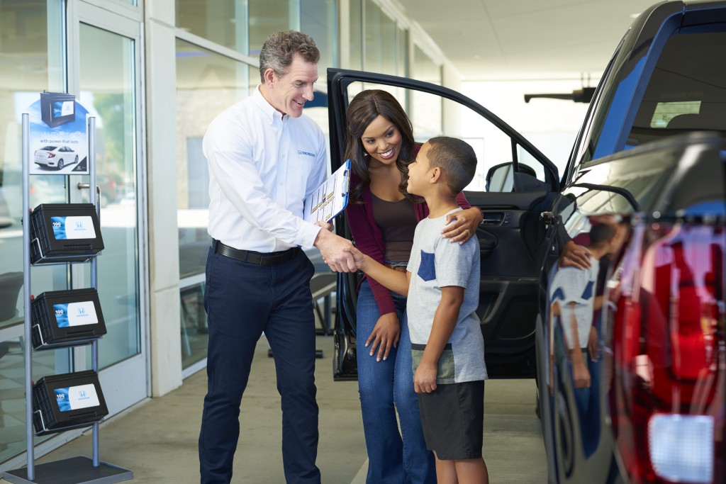 Best Honda SUV for families: CR-V vs Passport vs Pilot