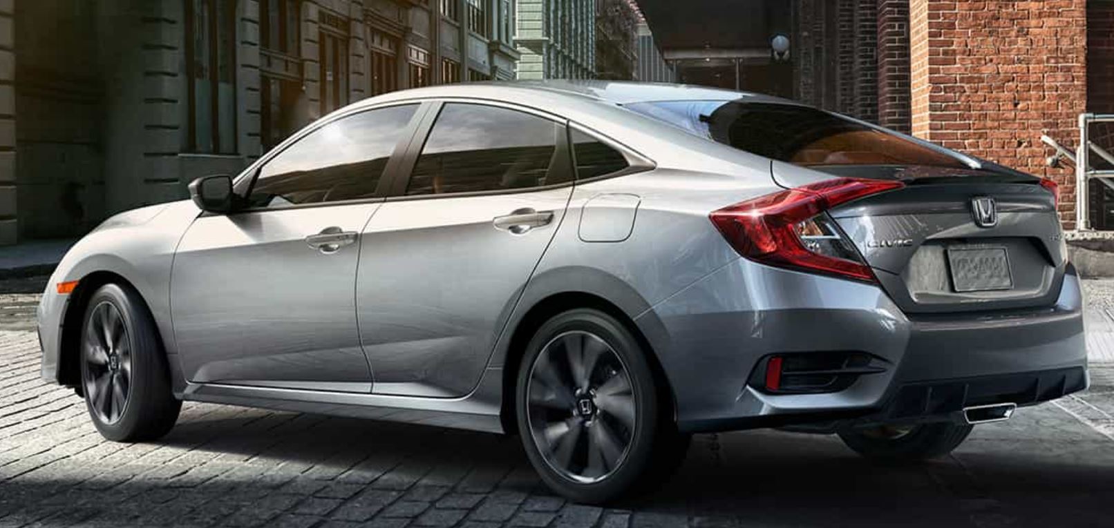 2019 Honda Civic Performance