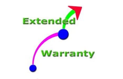 Extended Warranty