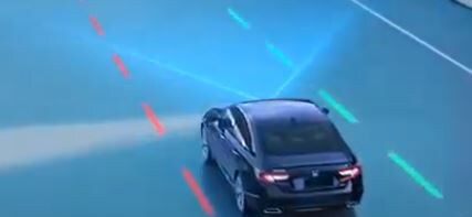 2021 Honda Accord Safety
