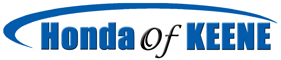 Honda of Keene logo