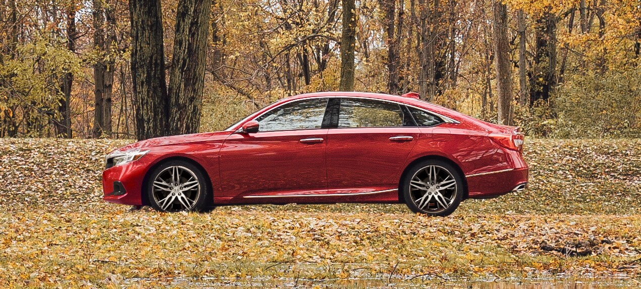 2021 Honda Accord Ready for Test Drives at Honda of Keene