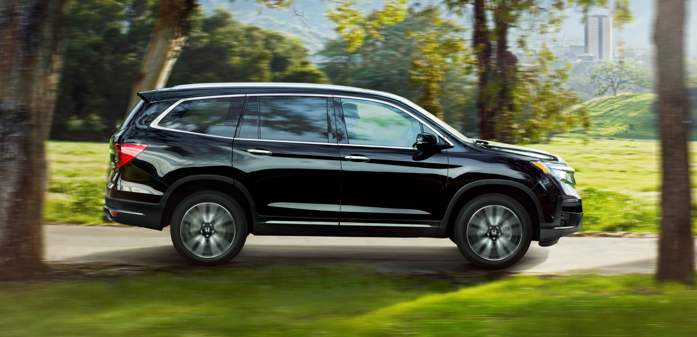 2021 Honda Pilot For Sale in Keene, NH