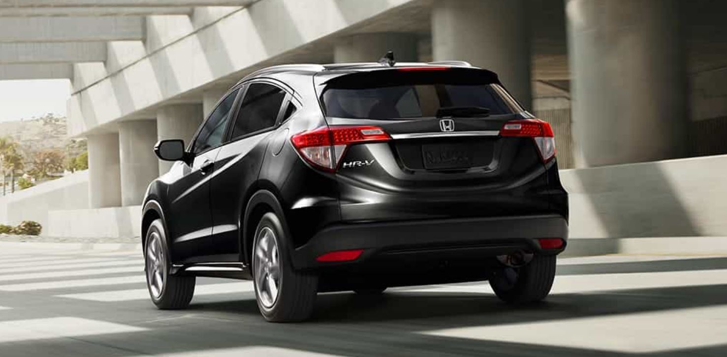 2019 Honda HR-V For Sale in Keene