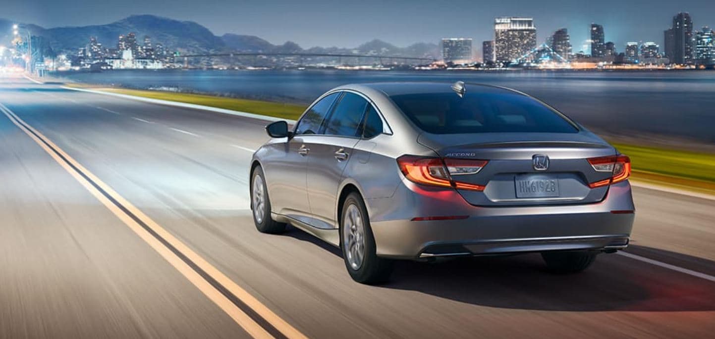 2020 Honda Accord On The Lot and Ready for Test Drives at Honda of Keene!