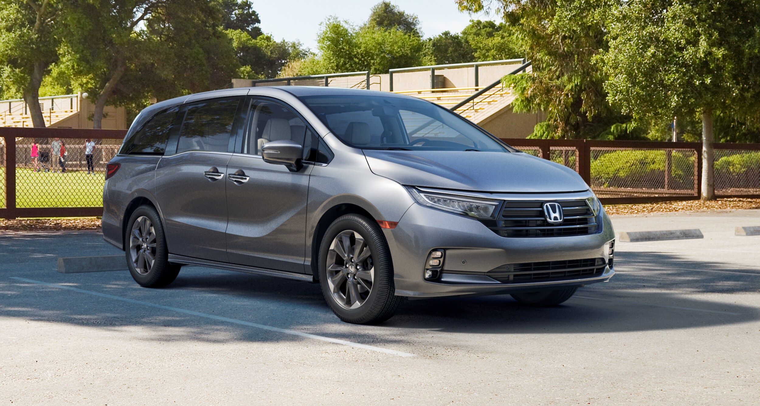 2021 Honda Odyssey For Sale in Keene, NH