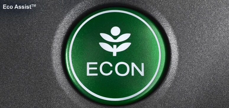 eco assist