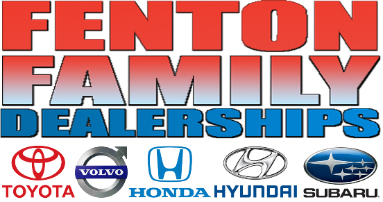Fenton Family Dealership