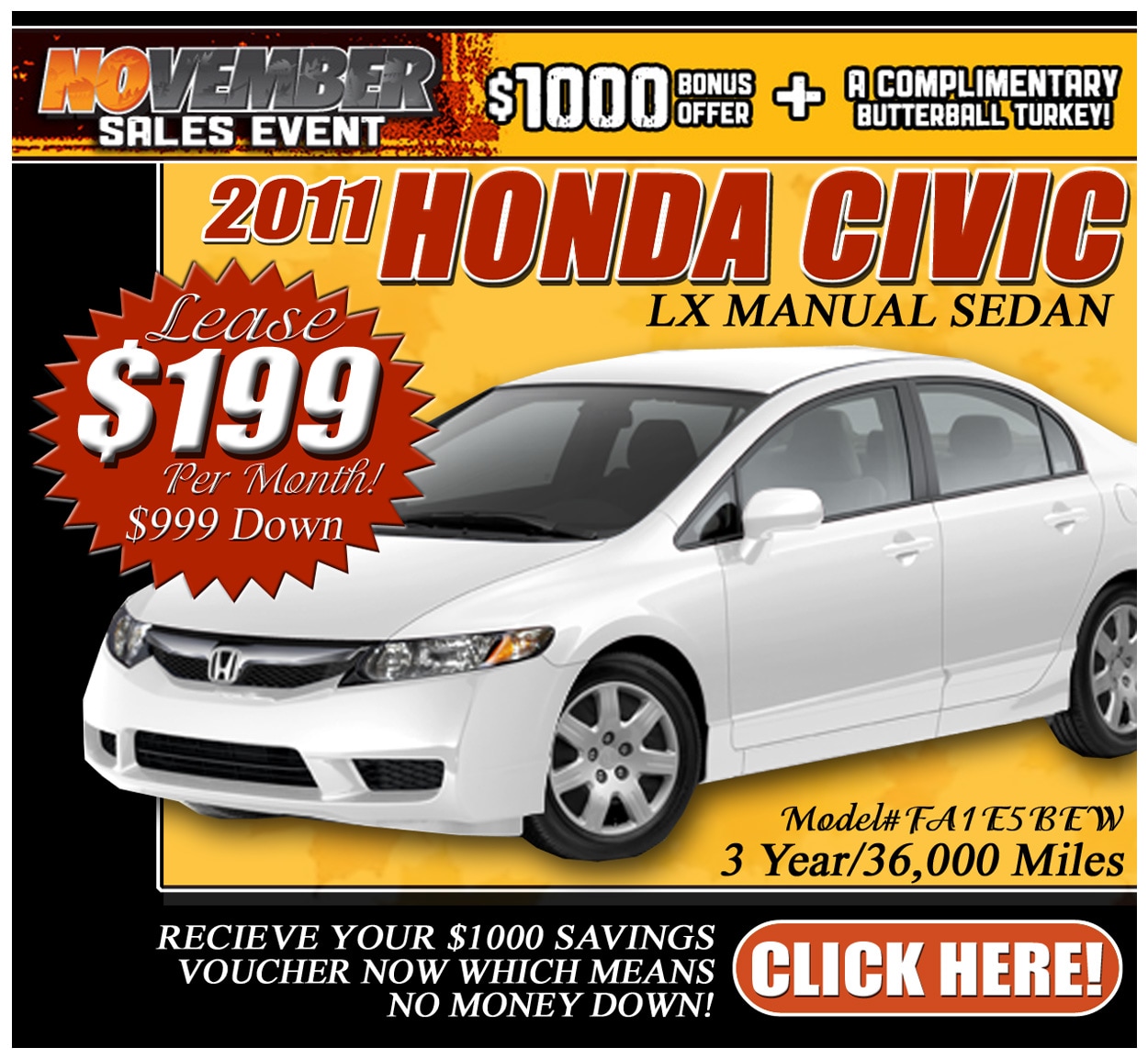 Honda online store coupon #6