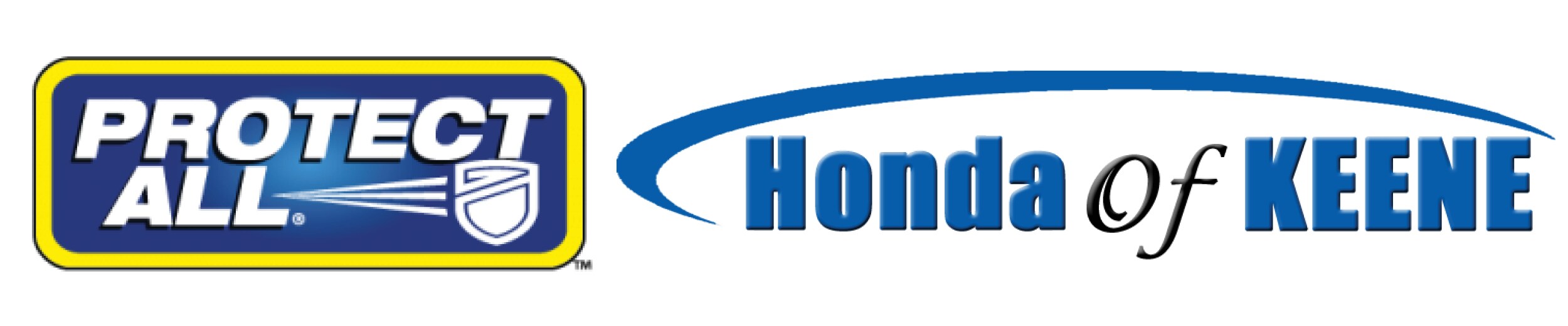 Protect your car with ProtectALL at Honda of Keene