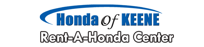 rent-a-honda-center at Honda of Keene