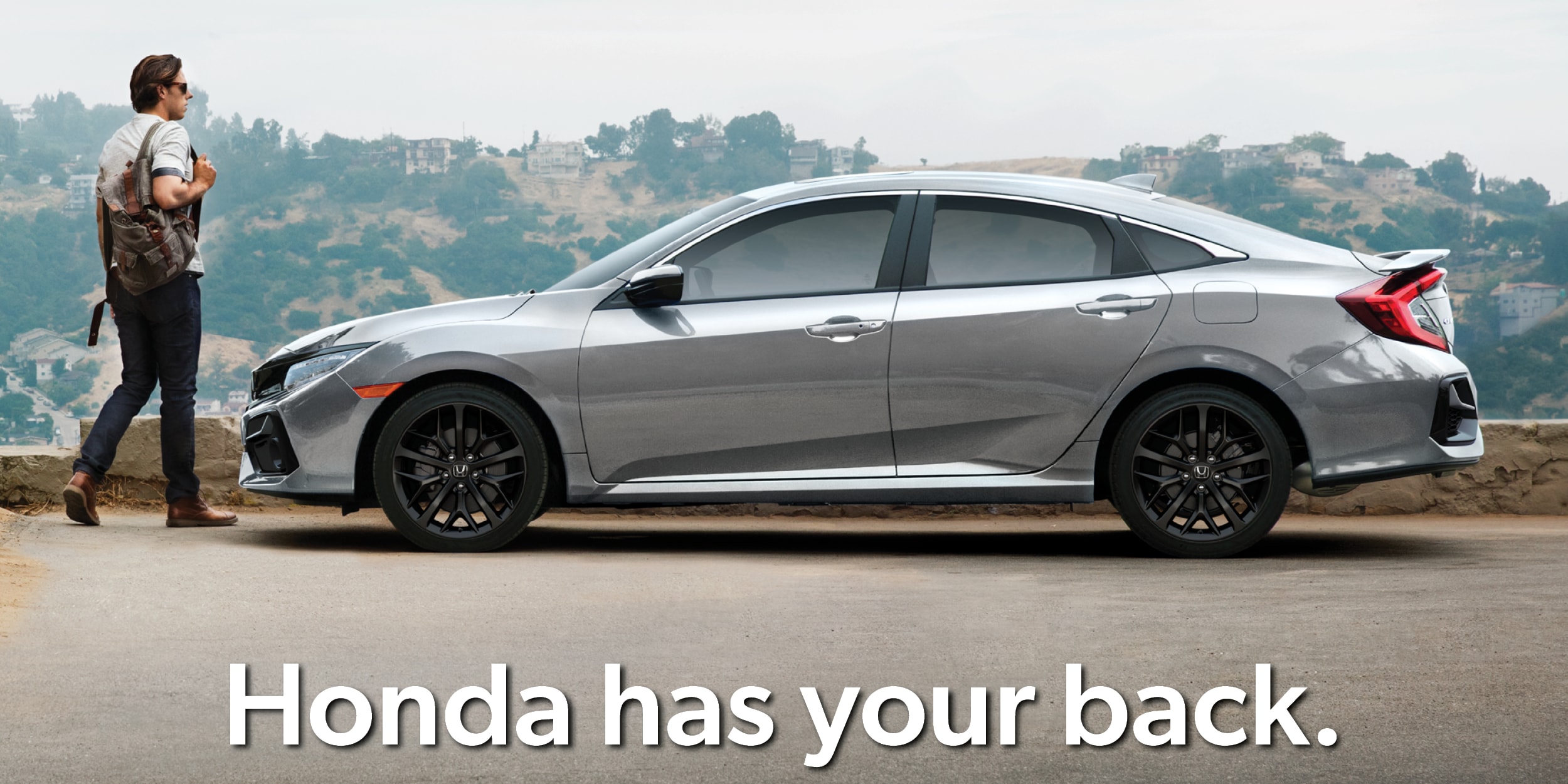 Honda's 90 Days to Pay
