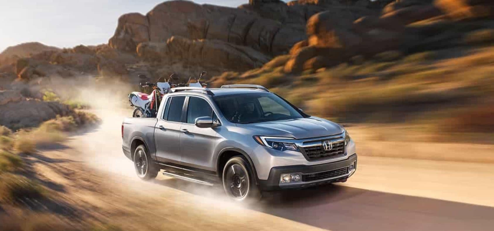 2020 Honda Ridgeline For Sale at Honda of Keene Right Now!