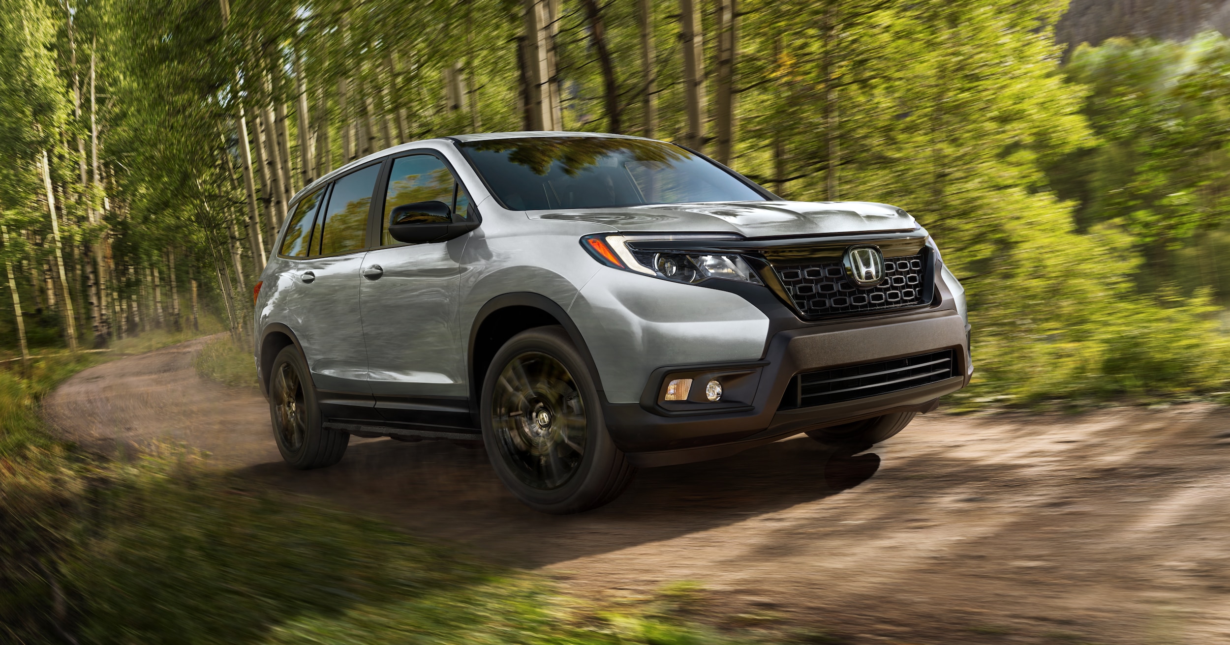 2021 Honda Passport For Sale in Keene, NH