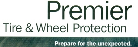 Premier Tire and Wheel Protection Logo