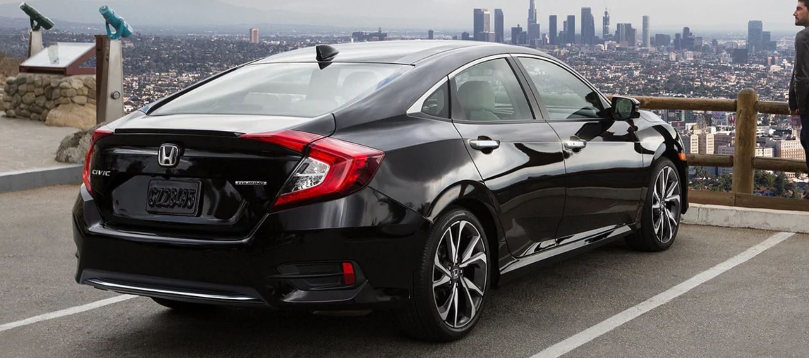 2021 Honda Civic Ready for Test Drives at Honda of Keene in Keene, NH