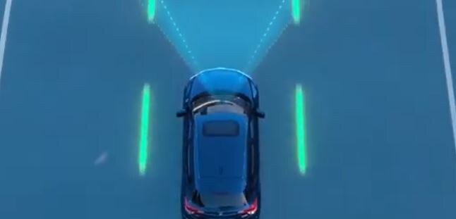 2020 Honda HR-V Safety