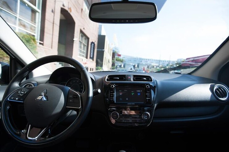 2020 Mirage G4