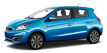Blue Mirage