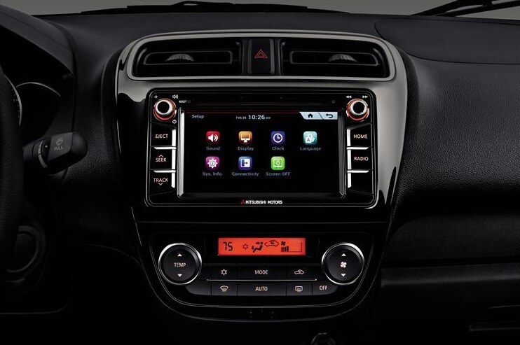 2020 Mirage G4