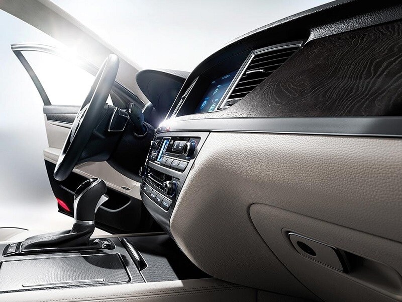 Matthews NC - 2019 Genesis G80's Mechanical Matthews NC - 2019 Genesis G80's Mechanical