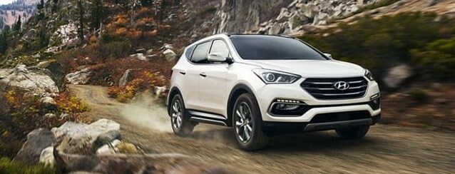 2018 Hyundai Santa Fe Sport Near Charlotte, NC 2018 Hyundai Santa Fe Sport Near Charlotte, NC