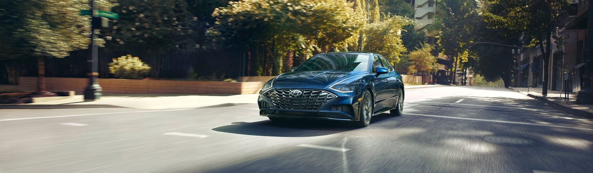 2020 Hyundai Sonata Limited Sedan 2020 Hyundai Sonata Limited Sedan