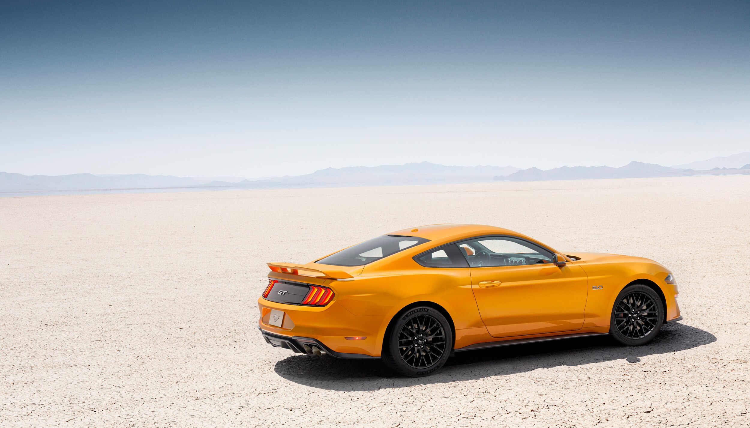 2018 Ford Mustang in Brookhaven 2018 Ford Mustang in Brookhaven