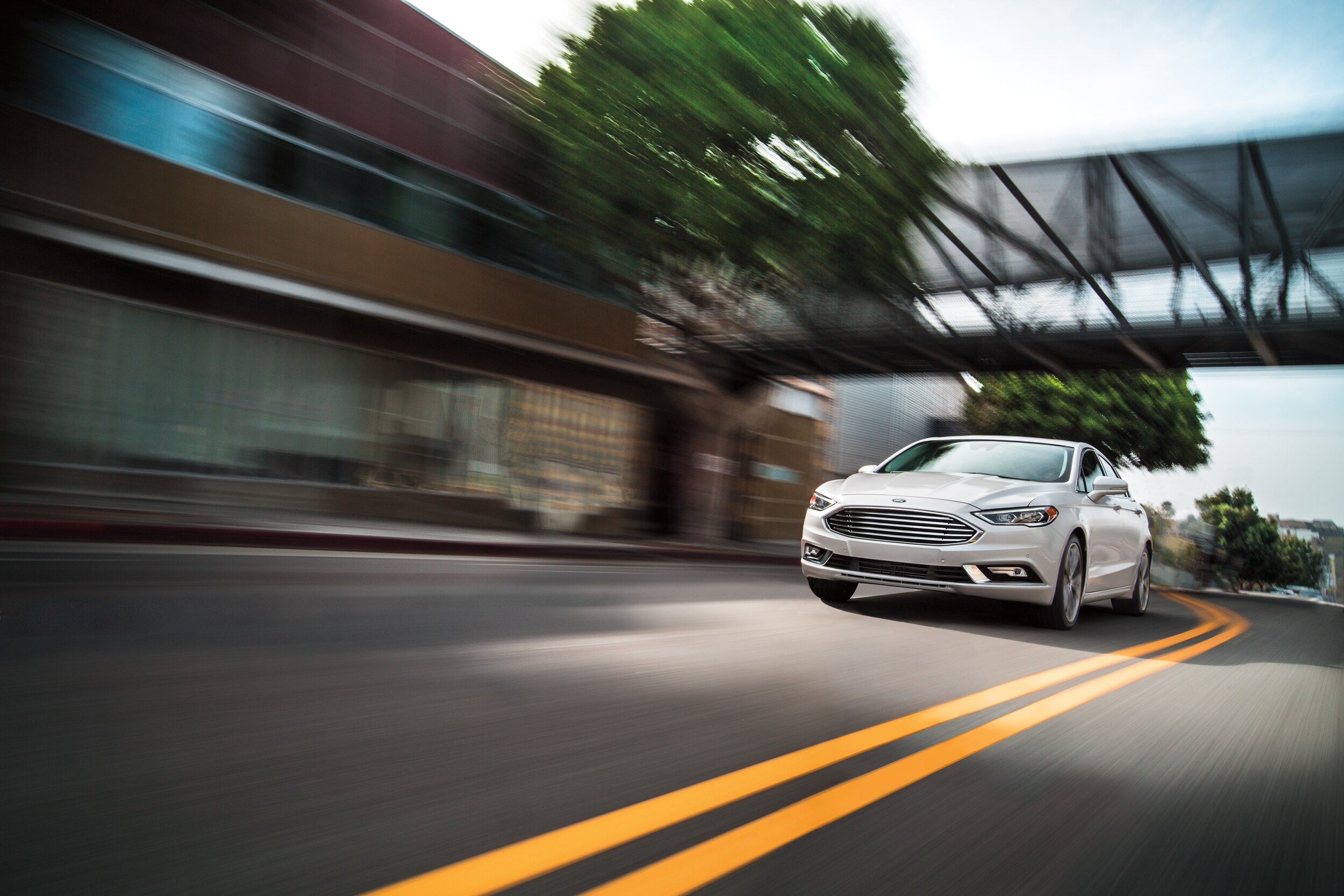 2018 Ford Fusion in Natchez 2018 Ford Fusion in Natchez
