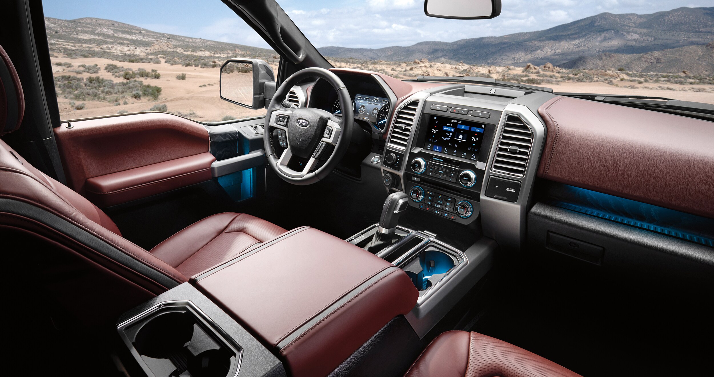 MS 2018 Ford F-150 MS 2018 Ford F-150