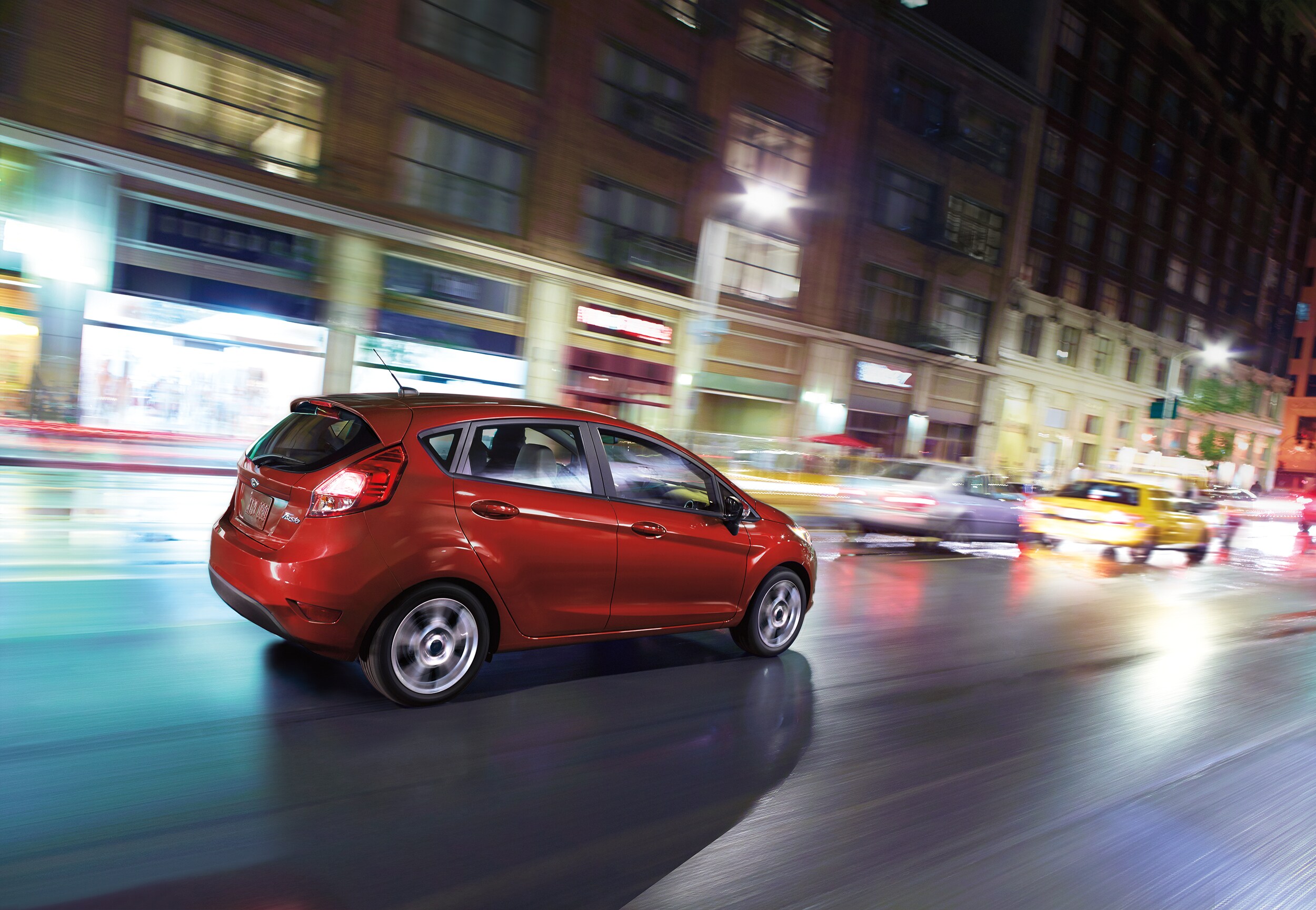 2018 Ford Fiesta in Hammond 2018 Ford Fiesta in Hammond