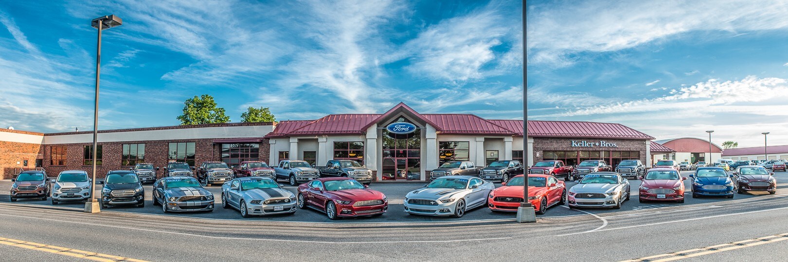 Keller-Bros-Ford-Lebanon-PA-17042
