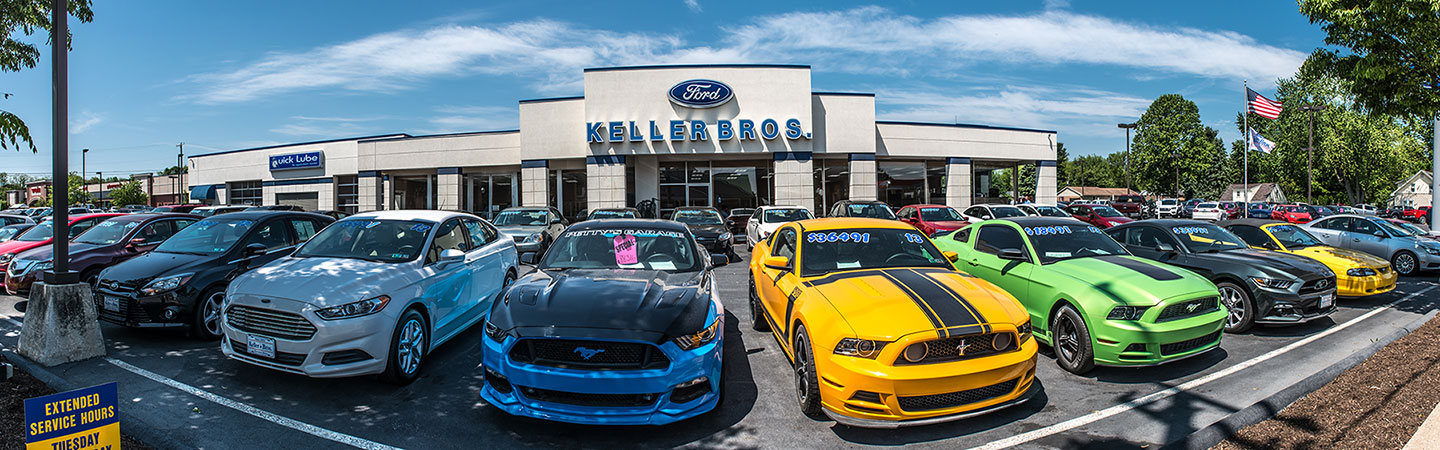 Keller-Bros-Ford-Lititz-PA-17543