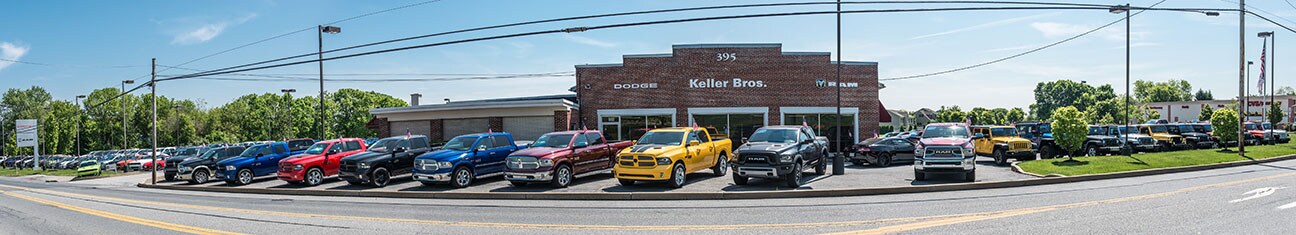 Keller-Bros-Dodge-Ram-Lititz-PA-17543