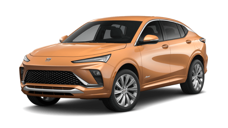 2025 Buick Envista Avenir