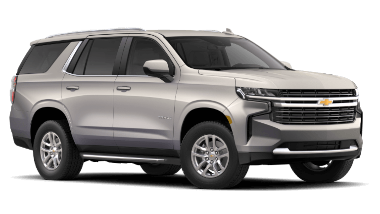 2024 Chevy Tahoe LT