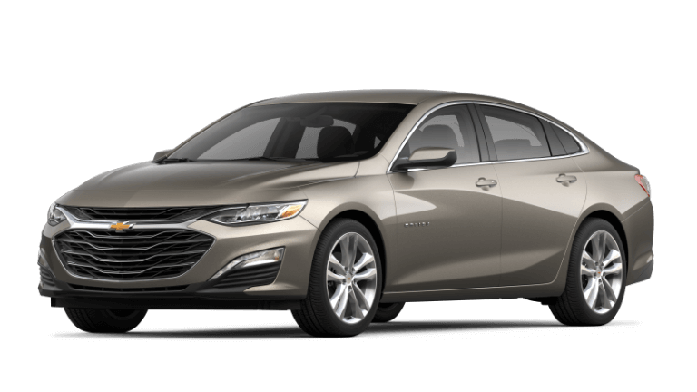 2025 Chevrolet Malibu 2LT