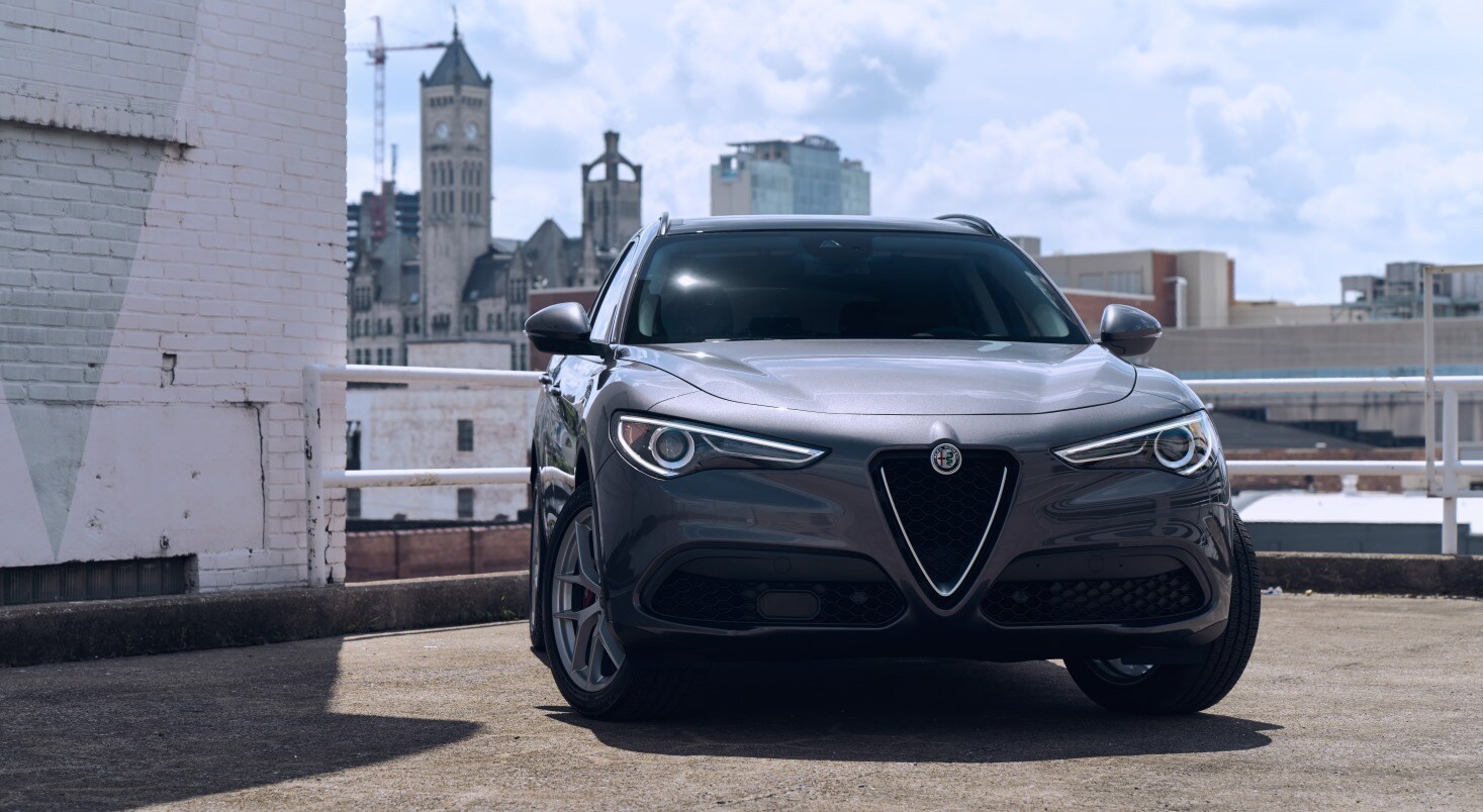 Alfa Romeo Aftersale Products - Keep your Alfa Romeo protected!